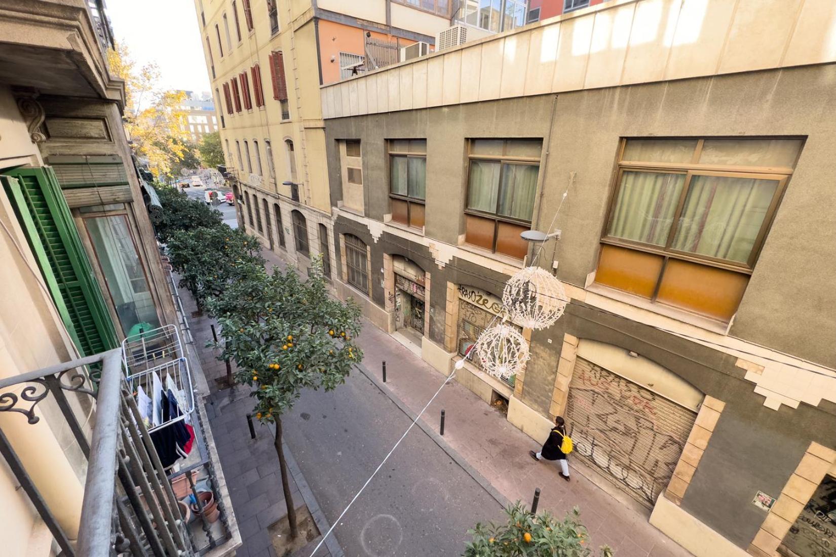 Aparteasy - Central Gracia Apartments Barcelona Cameră foto