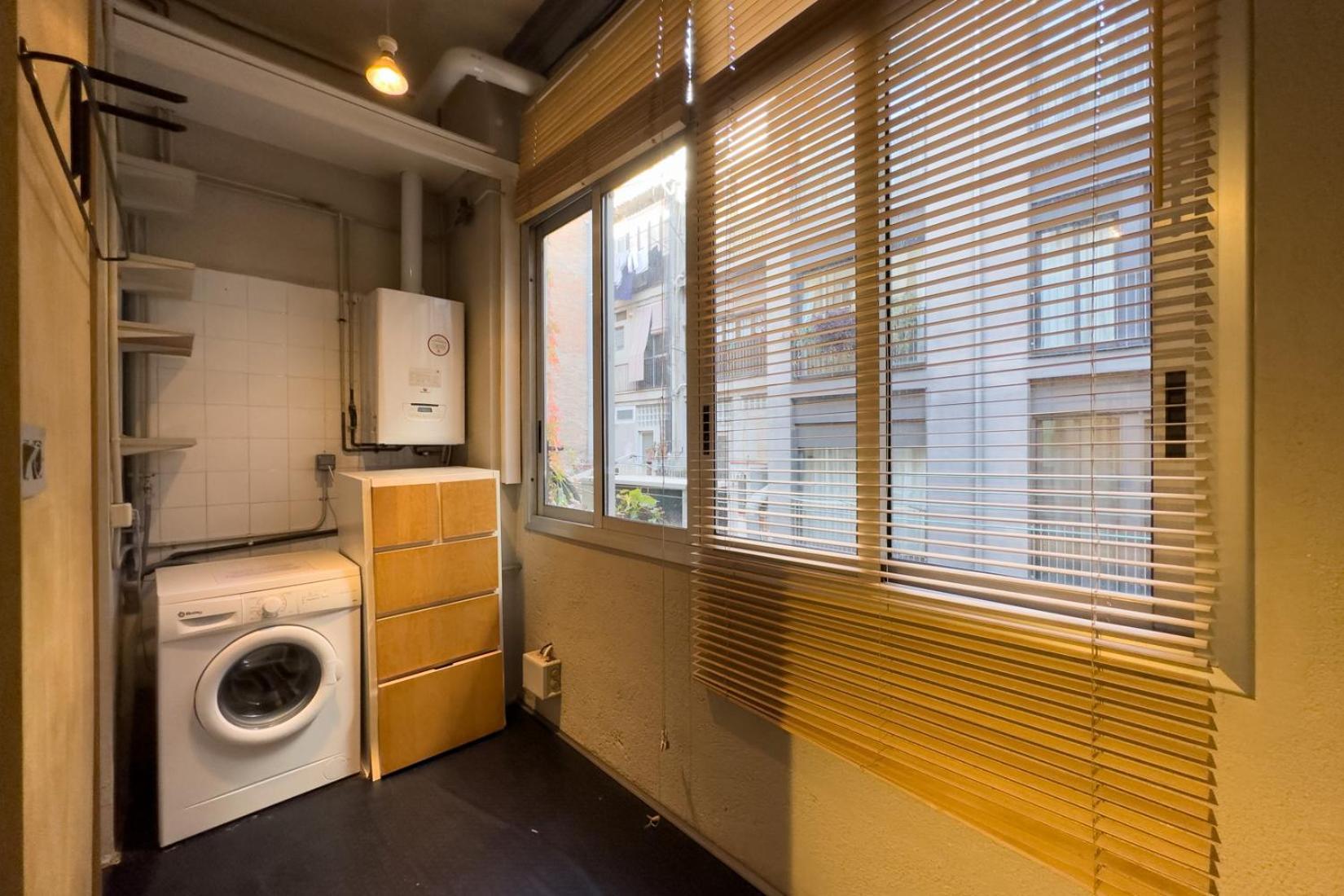 Aparteasy - Central Gracia Apartments Barcelona Cameră foto